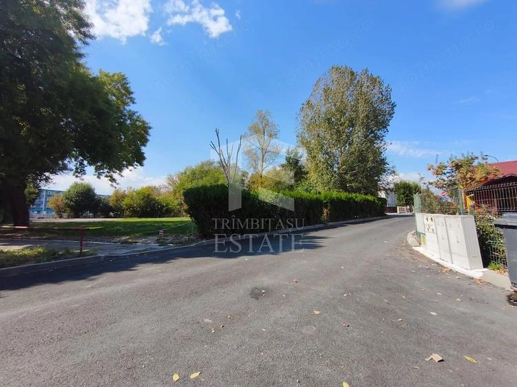 Teren intravilan 712 mp | Eforie Nord | Zona centrala - 10