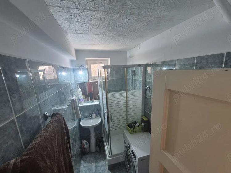 Apartament cu 2 camere decomandat în Muncii