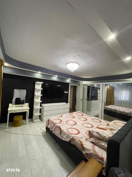 Apartament cu 2 camere în Calea București