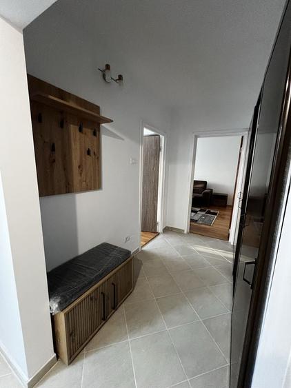 Apartament cu 2 camere decomandat în Dristor