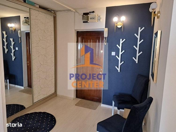 Apartament cu 4 camere în Ultracentral
