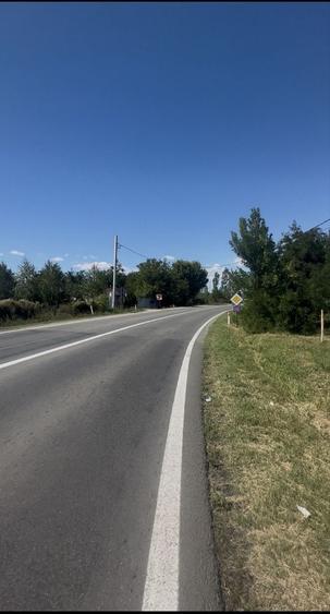 Spațiu comercial, în Nisipurile