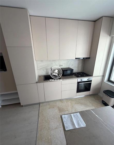 Apartament ROYAL TOWN - 3