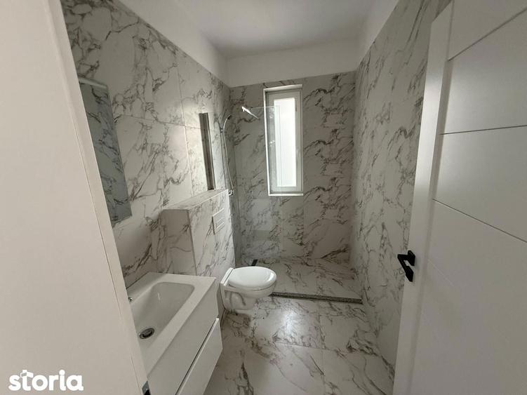 Apartament modern, prima inchiriere, complet nou balcon generos - 3