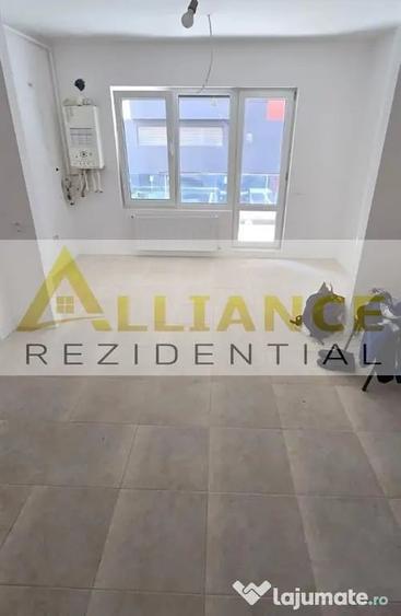 Apartament cu 2 camere decomandat în Apărătorii Patriei