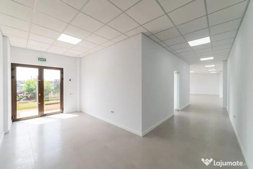 Spațiu comercial, de 170 mp, în Craiovei
