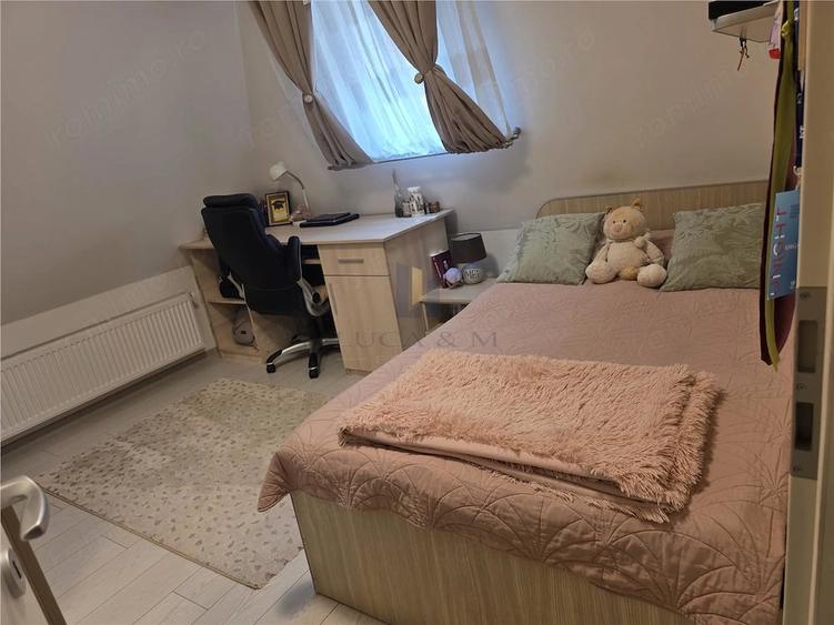 Apartament 3 camere , Padurea Verde Ghiroda , 75 mp - 7