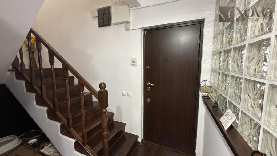 Casa individuala 4 camere 450mp teren oras Pantelimon - 16