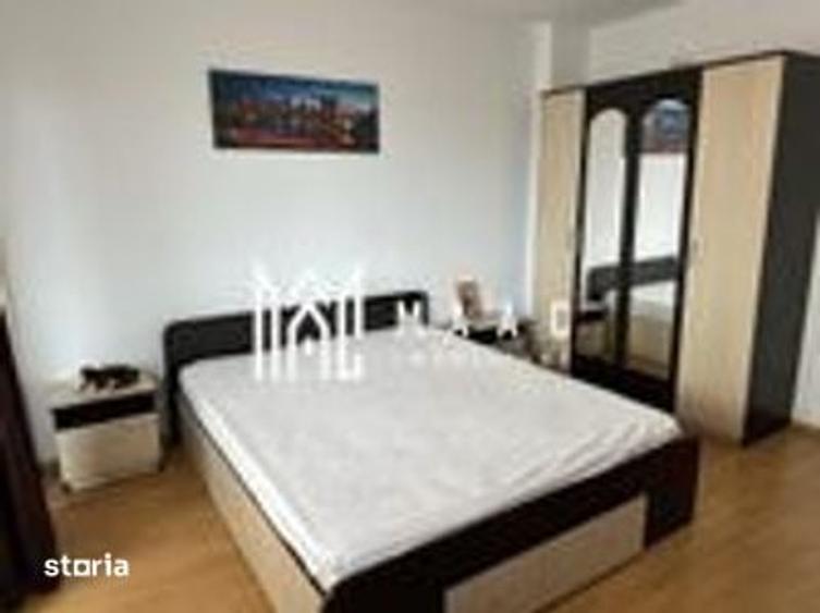 Apartament cu 2 camere decomandat în Tilișca