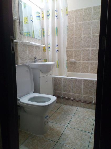 Apartament cu 2 camere decomandat în Liteni