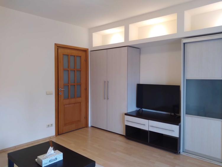 Garsoniera Calea Calarasilor, bloc mixt - 7