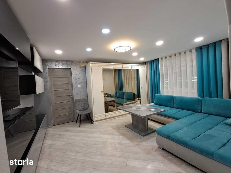 Apartament cu 2 camere în Central — fotografia 1
