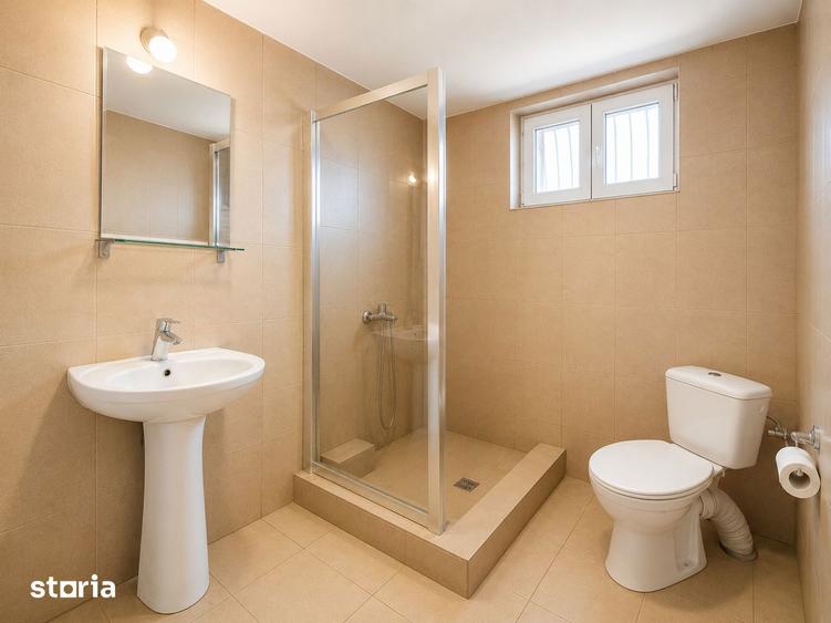 Apartament De Inchiriat Cu Doua Camere In zona Chitila-Podul Constan?a - 13