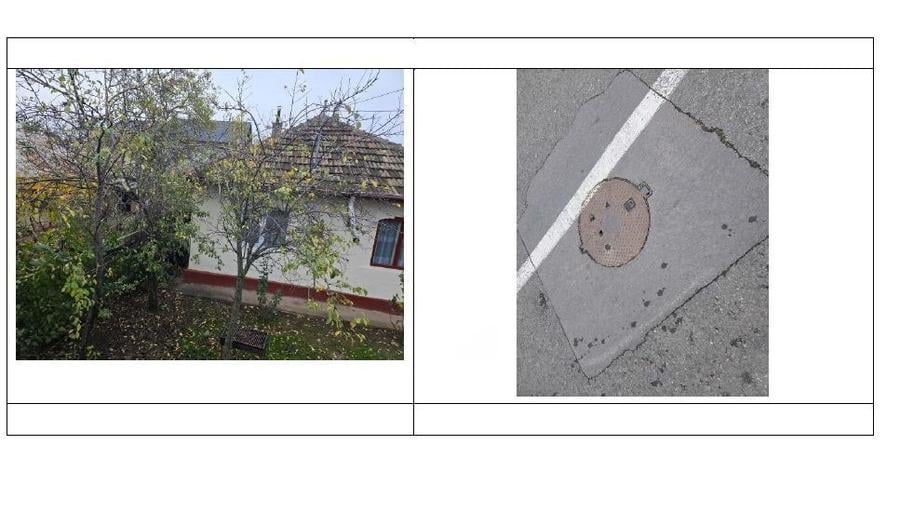 Cota de 1/2 din casa si teren, Loc Urziceni, Jud Ialomita - 3