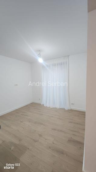 De inchiriat: Vila 4 camere Henri Coanda Pipera | NOU