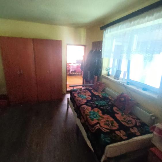 Casă cu 3 camere în Nadășu