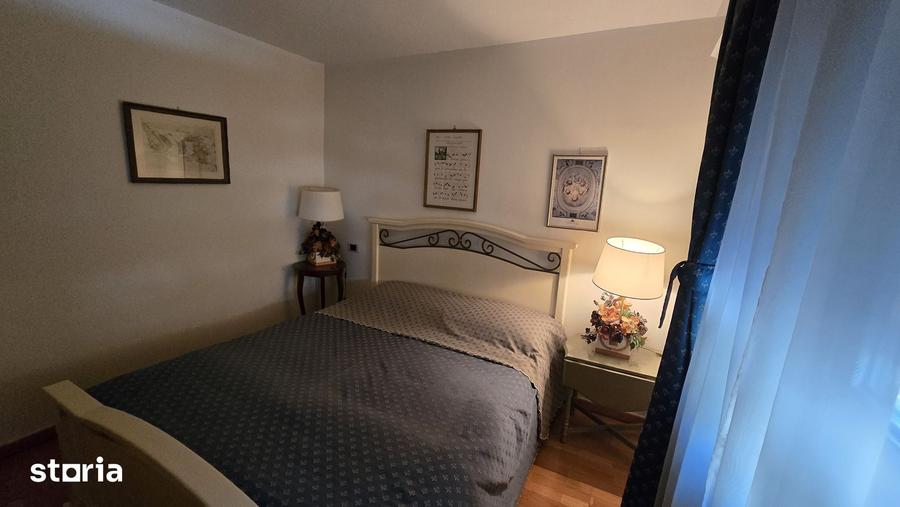 Apartament cu 4 camere în Central