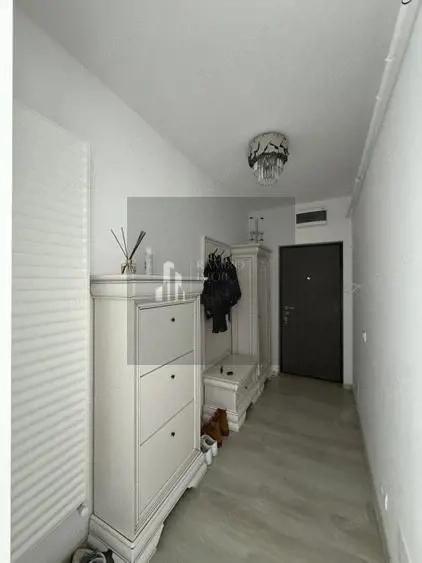 Apartament cu 2 camere decomandat în Viilor