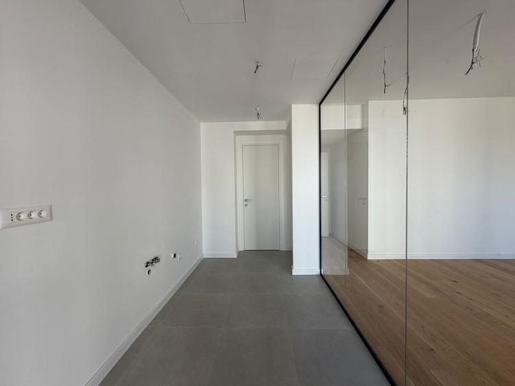 Apartament cu 2 camere decomandat în Aviației