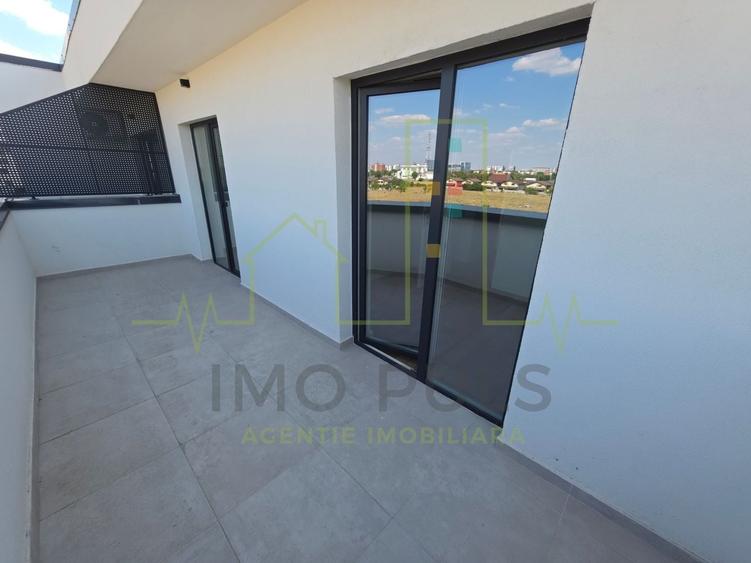 Apartament cu 3 camere în Mehala