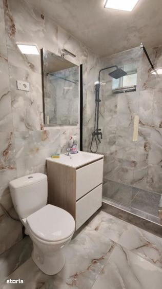 Apartament cu 2 camere în Țiglina 2