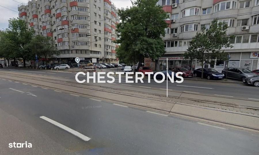 Spațiu comercial, în 1 Mai