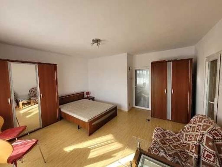 Inchiriez apartament 1 camera ultracentral Plaja Modern numai pe termen lung - 5