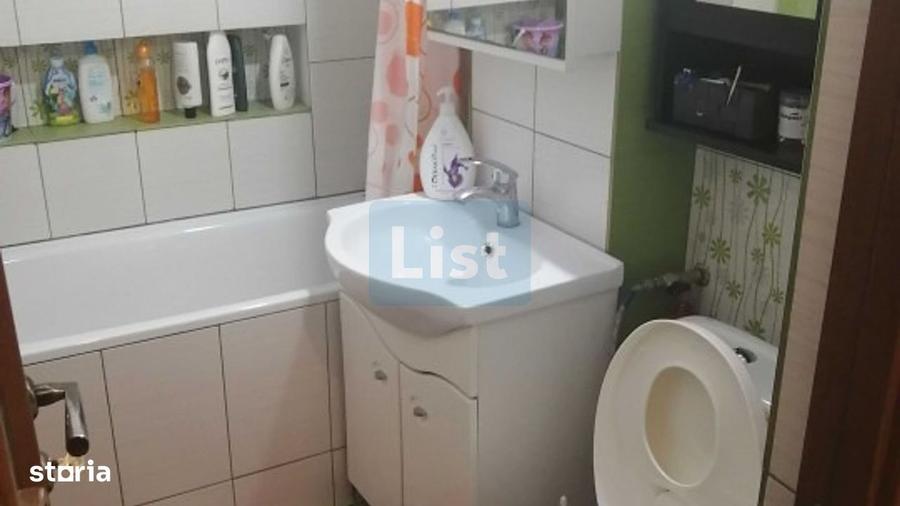 Apartament cu 4 camere în Central