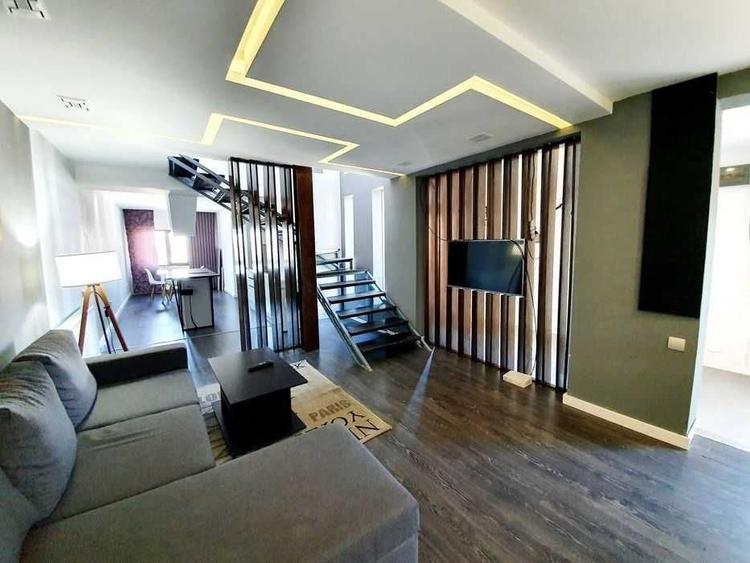 Casă cu 3 camere cu Teren 130 Mp în Central