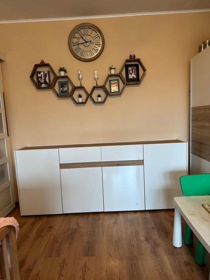 Apartament cu 2 camere semidecomandat în Constructorilor
