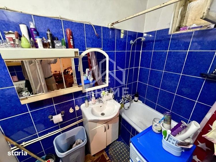 Casa de vanzare | Teren 400 mp | | Renovabila | Sebes - 7