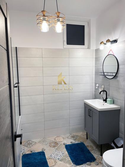 Apartament cu 2 camere, mobilat în Floreasca
