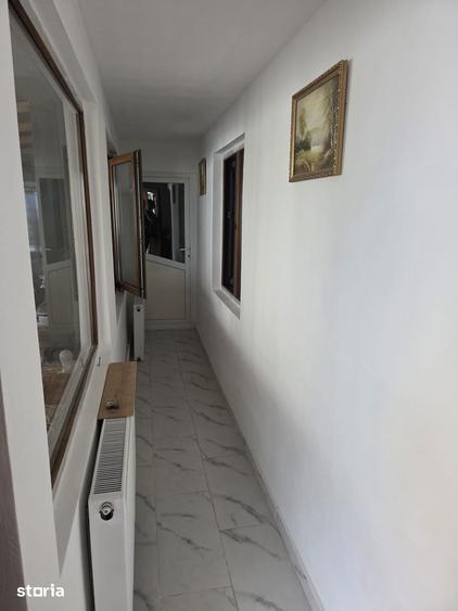 Casă cu 3 camere cu Teren 510 Mp în Tulucești