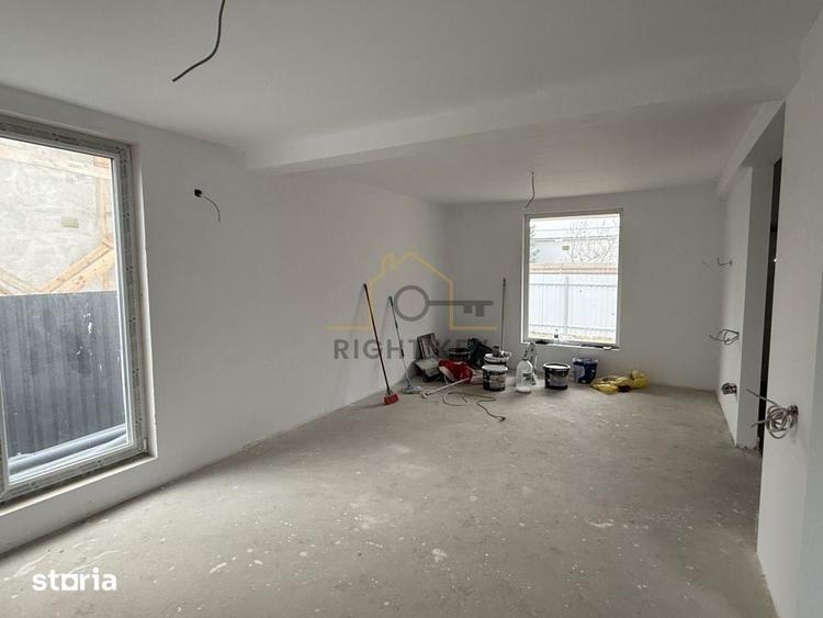Casa P+1+pod, 4cam, teren 240mp, 110mp utili! Comision 0%! - 15
