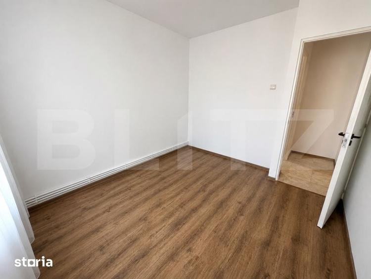 Apartament cu 2 camere semidecomandat în Dorobanți