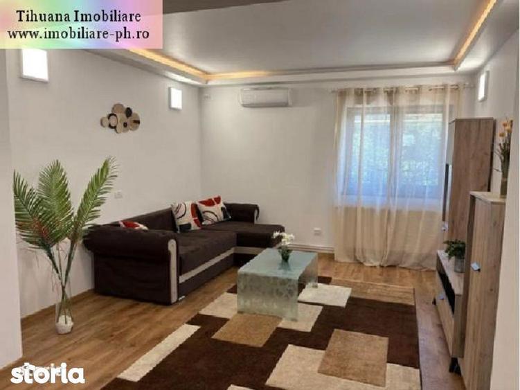 Casă cu 6 camere cu Canalizare în Gheorghe Doja