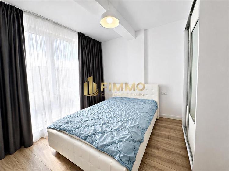Apartament 3 cam | Loc de parcare privat | Zamca | ID:1895 - 1