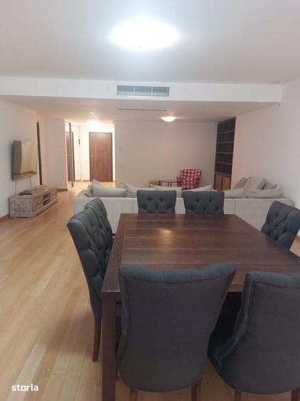 Apartament cu 3 camere în Kiseleff