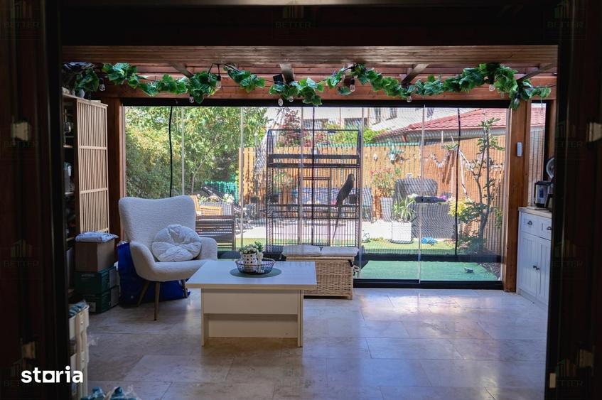 Casa P+1E+M de vanzare Cheiul Dambovi?ei | Gata de mutare - 18