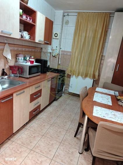 Apartament 3 camere de inchiriat Scriitorilor, Str. Ion Luca Carag - 2