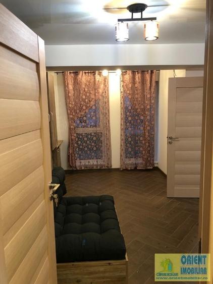 Garsonieră semidecomandată în Tomis Nord