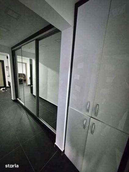 Apartament cu 3 camere în C5