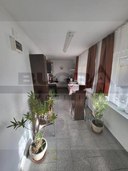 Casă individuală cu 4 camere cu Canalizare în Suceagu