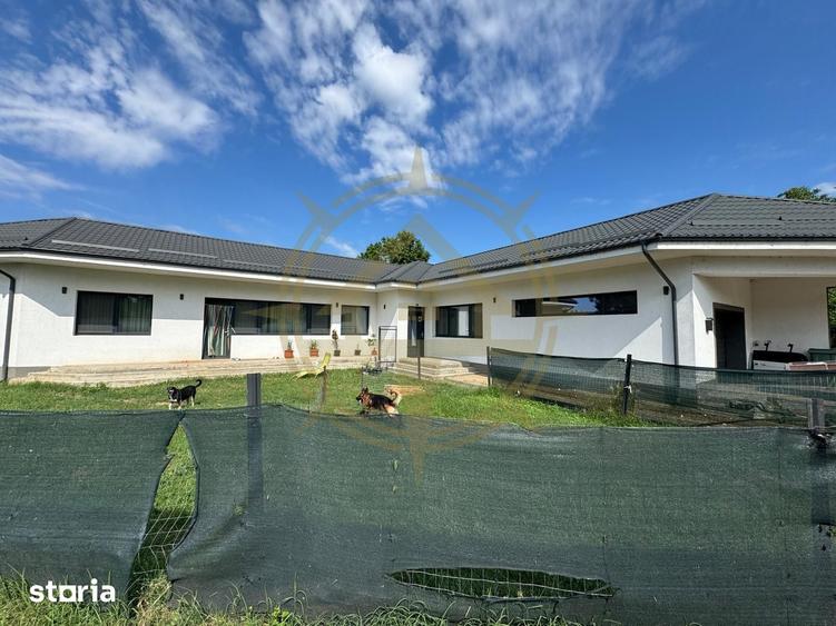 Casă cu 3 camere cu Teren 902 Mp în Central