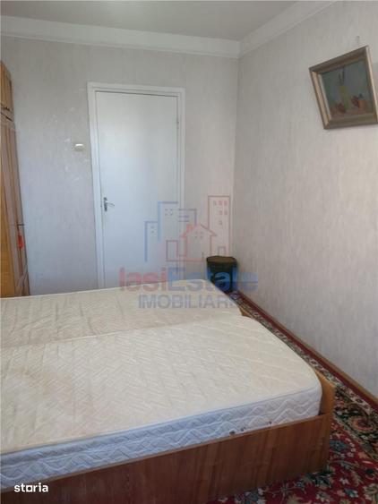 Apartament cu 2 camere decomandat în Alexandru cel Bun