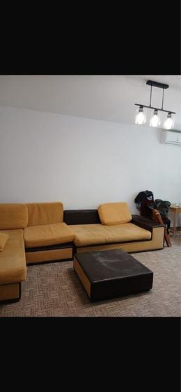 Apartament cu 2 camere decomandat, mobilat în Nicolae Grigorescu