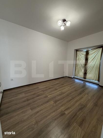 Casă cu 4 camere cu Teren 250 Mp în Crăciunești