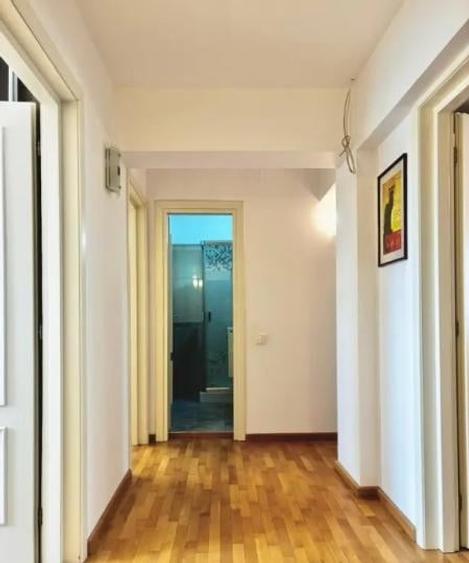 Apartament cu 4 camere decomandat, mobilat în 13 Septembrie
