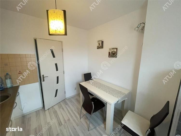 Apartament 2 camere decomandate si balcon in zona Mihai Viteazu Sibiu - 5