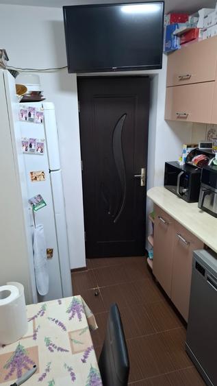 Apartament cu 2 camere în Năvodari